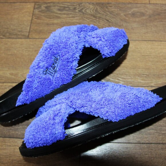 BNWT SS23 MARNI FUSSBETT SLIDE SANDAL 40 & 44 - Picture 3 of 10